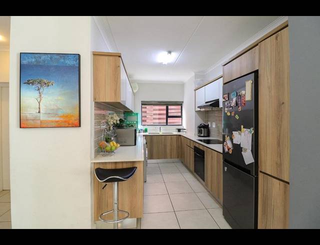 3 BEDROOM PROPERTY TO RENT IN LINBRO PARK